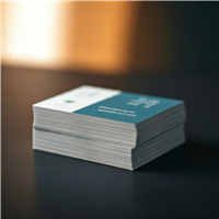 Business Cards 3.5" x 2"